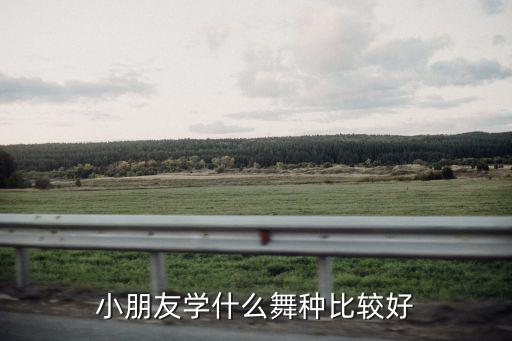 没有舞蹈基础学什么舞比较好,学什么舞蹈比较好呢