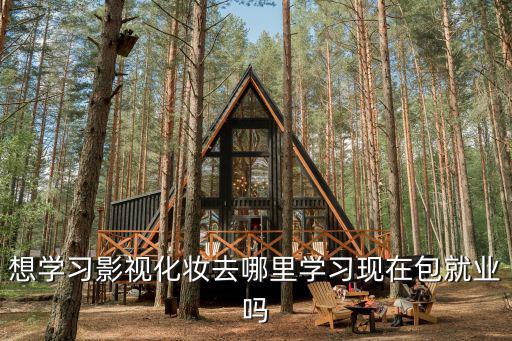 想学习影视化妆去哪里学习现在包就业吗