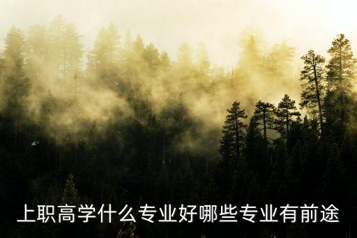 职校现在学什么专业好,职校学什么专业好