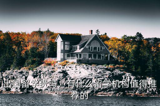 出国留学贵吗，有什么留学机构值得推荐的