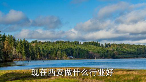 西安什么行业最好,在西安最暴利的行业是什么