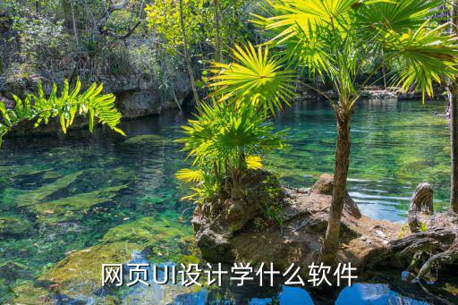 ui什么都要学哪些软件,UI都学哪些软件啊