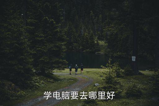 萍乡哪里可以学电脑,学电脑要去哪里好