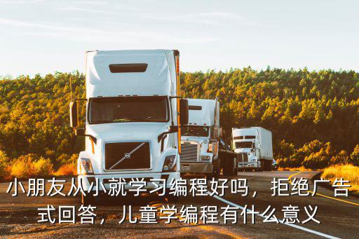 厦门儿童学编程哪里好,儿童学编程有哪些好的网站