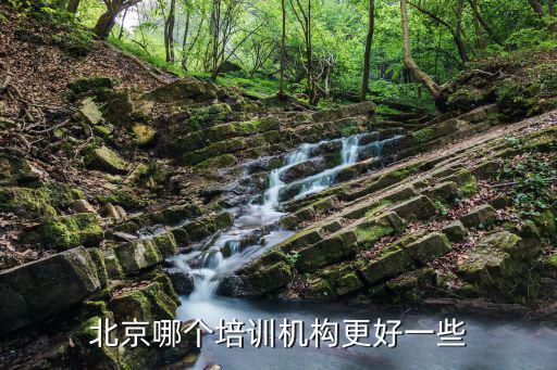 北京什么培训机构好,北京哪家音乐培训机构教得好