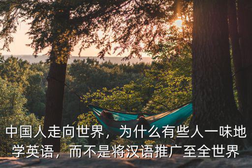 为什么要学英语而不是韩语,学习英语和韩语