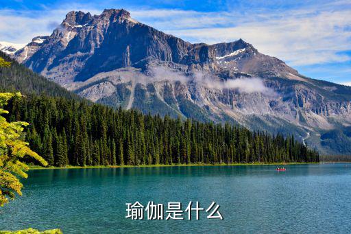 瑜伽是什么