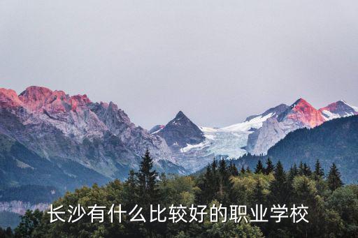长沙的职高怎么样,长沙电力职业学院怎么样