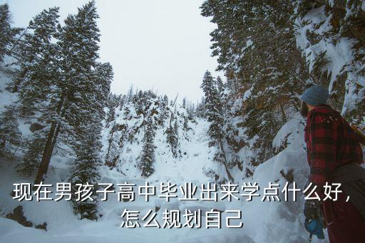 高中毕业几年可以学什么好,17岁高中毕业