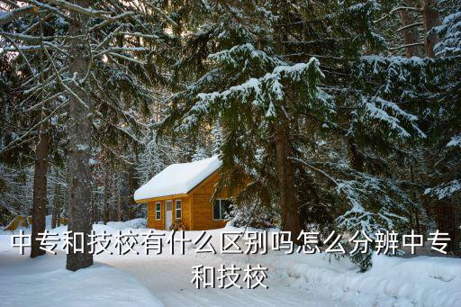 技校干部有什么用,高级技工证有什么用