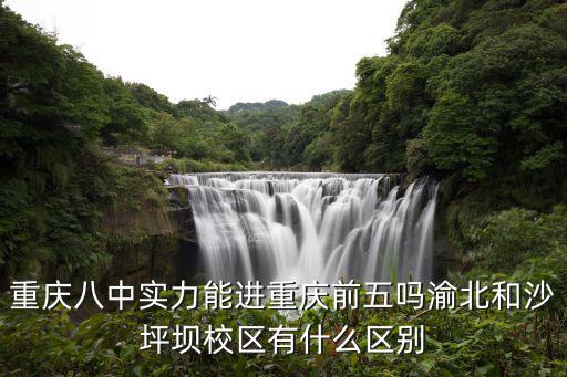 重庆八中有什么专业,重庆有哪些比较好的中学