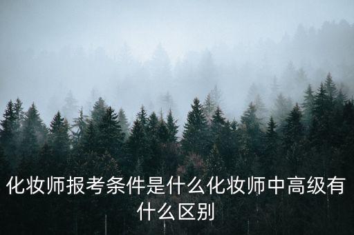 考了化妆技师有什么好处,学化妆有什么好处呢