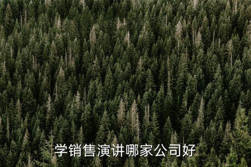 辽源哪里学演讲好,为什么要学演讲