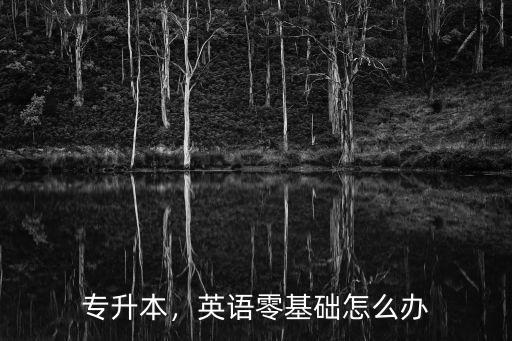 英语0基础怎么考试,英语该怎么蒙