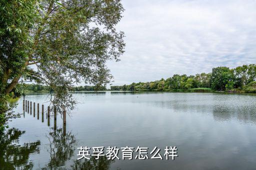 英孚教育怎么样