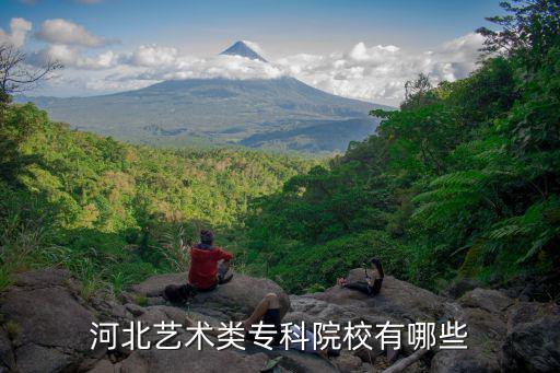 河北有什么艺术学院,河北艺术类专科院校有哪些
