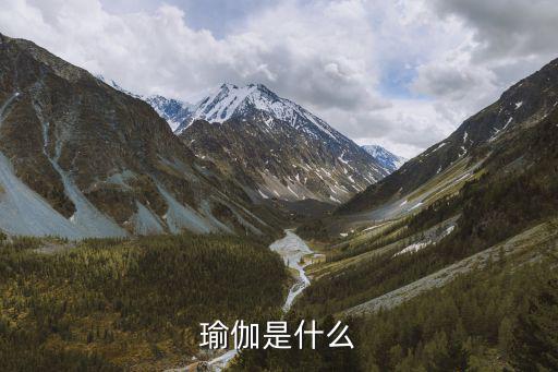 瑜咖是什么,阴瑜珈是什么