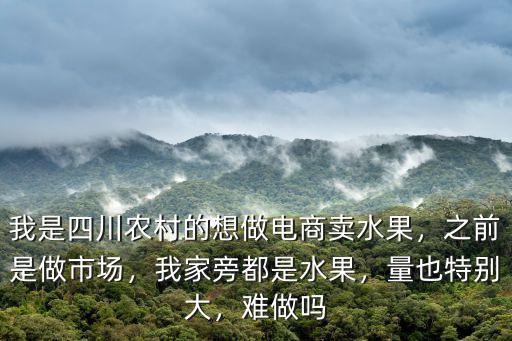 成都电商做什么好,成都有什么行业适合做电商