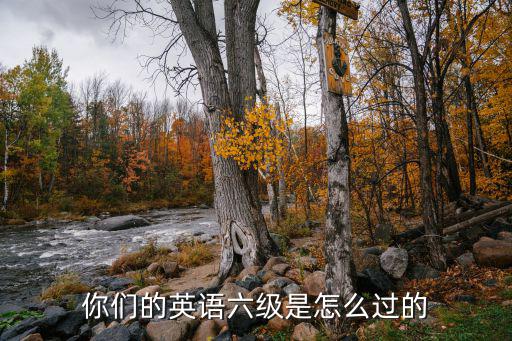 怎么通过英语六级,如何通过英语六级考试