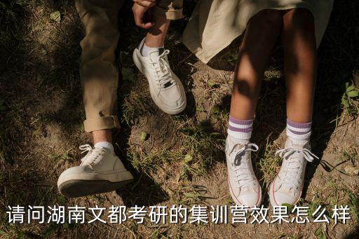 文都复试集训营怎么样,长沙文都考研集训营怎么样