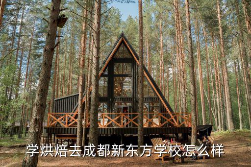 成都学烘焙哪里成都吧,成都哪里可以学烘焙