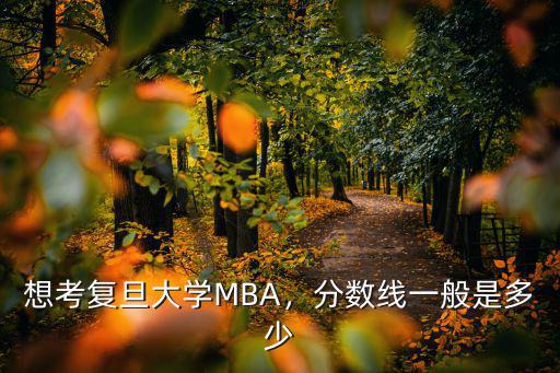 复旦大学工商管理专硕怎么样,工商管理考研怎么样
