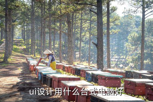 ui设计用什么电脑,ui设计用什么台式电脑好