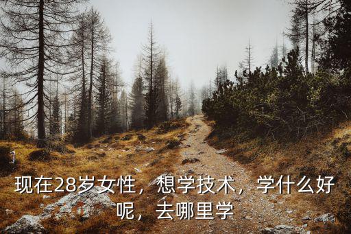 28岁女人学点什么好,28岁的女人一直做文员工作