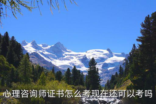 心理咨询员怎么考,国家心理咨询师好考吗