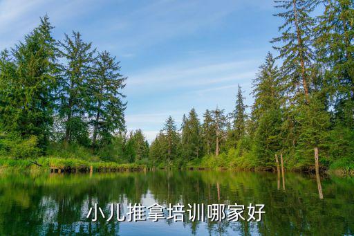 哪里学小儿推拿比较好,小儿推拿培训学校哪里好