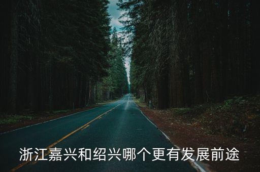 浙江绍兴经济怎么样,浙江绍兴未来发展怎么样