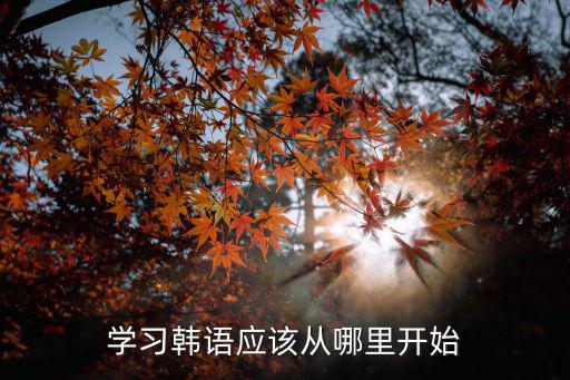 余姚学韩语在哪里,上海哪里可以学韩语啊