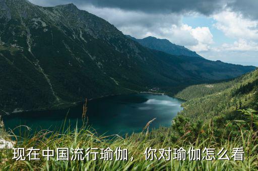 中国瑜伽怎么学,空中瑜伽怎么学