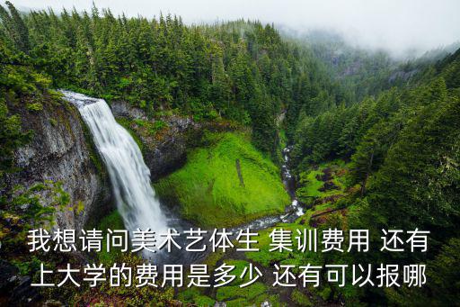 幂学半年集训多少钱，广州美术集训半年要多少钱