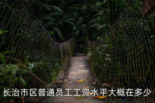 长治丁丁教育工资多少，山西省长治市民办幼儿园教师工资标准