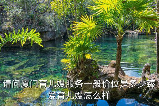 请问厦门育儿嫂服务一般价位是多少臻爱育儿嫂怎么样