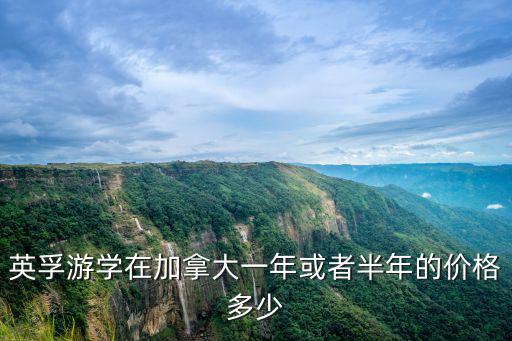游学半年费用大概多少钱，去日本游学半年大概需要多少钱