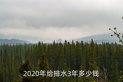 中级给排水挂靠多少钱，我有中级给水排水职称挂资质多少钱