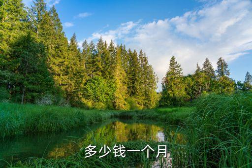 上知教育一个月多少钱，上学一个月花多少钱合算