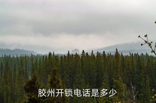 胶州联创世华电话多少，胶州购电卡在哪充值办公电话是多少