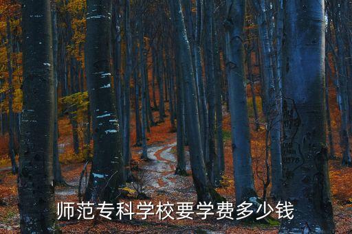 洛阳师范大专学费多少，有招生考试之友的朋友帮忙查一下洛阳师范有三本和大专专科一批