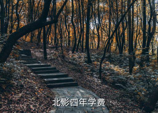 北影影视化妆学校学费多少，北影学校一年学费大约是多少钱