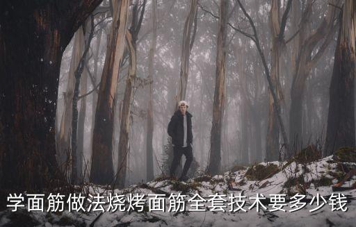 学面筋做法烧烤面筋全套技术要多少钱