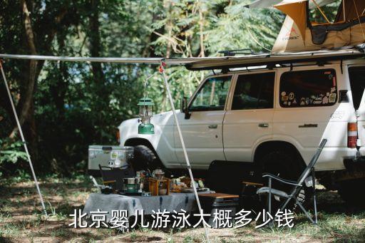 北京婴儿游泳大概多少钱