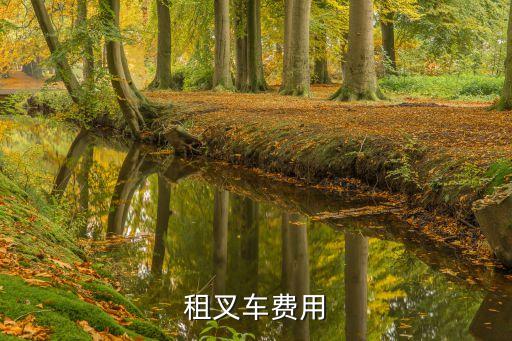 余姚租叉车电话是多少钱，电动叉车哪里有租多少钱一个月