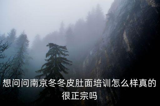 南京冬冬小吃培训多少钱，南京冬冬小吃培训的鸡蛋灌饼正宗吗