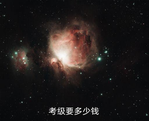 民舞考级需要多少钱，少儿舞蹈考级收费