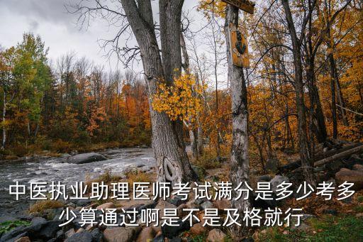 中医执业助理医师笔试有多少题，中医乡镇助理医师笔试共有多少题