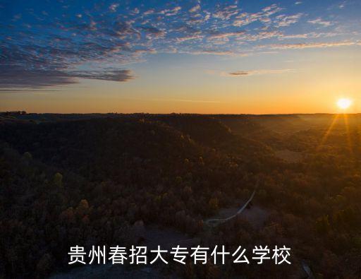 安顺职业技术学院学生人数