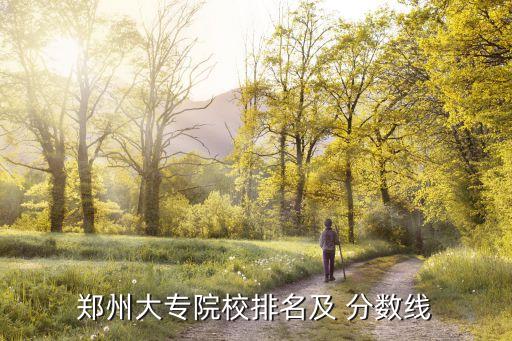 河南职业技术学院2015分数线